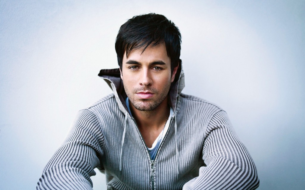 Enrique Iglesias tour